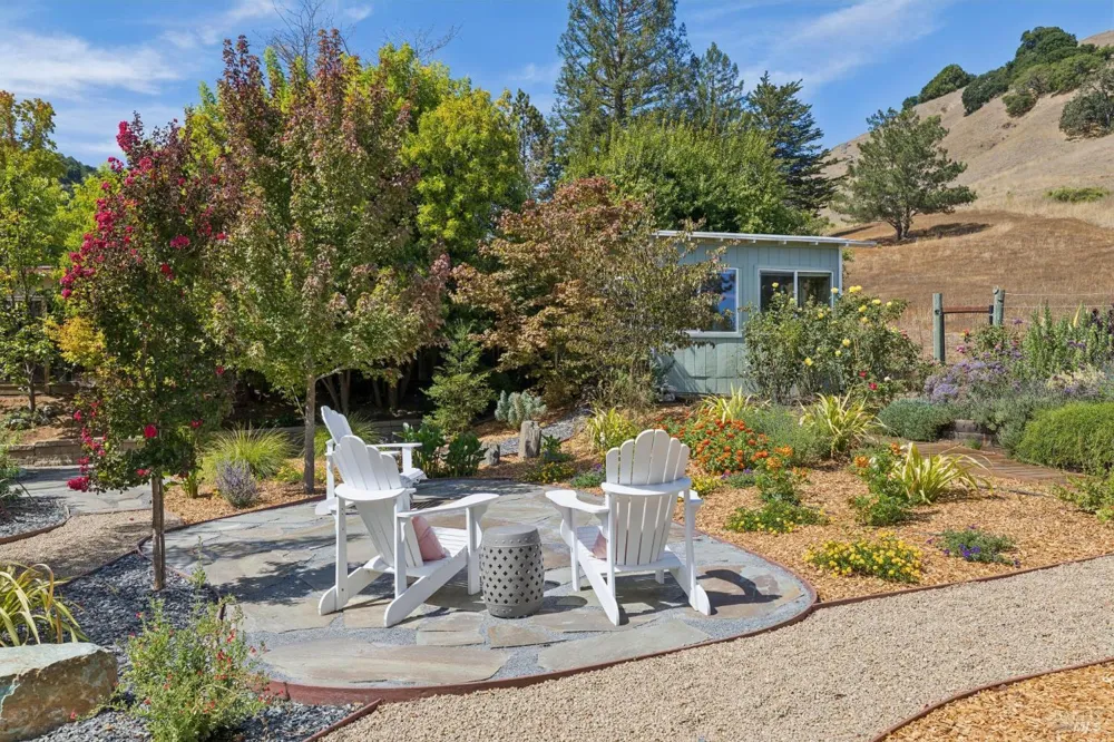 964 Del Ganado Road San Rafael, CA 94903