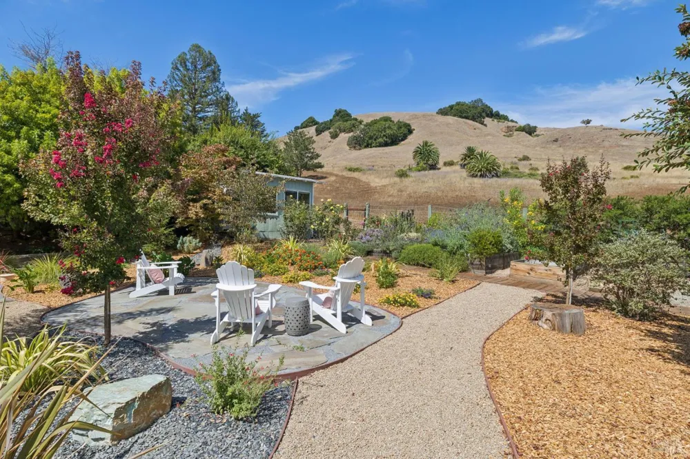 964 Del Ganado Road San Rafael, CA 94903