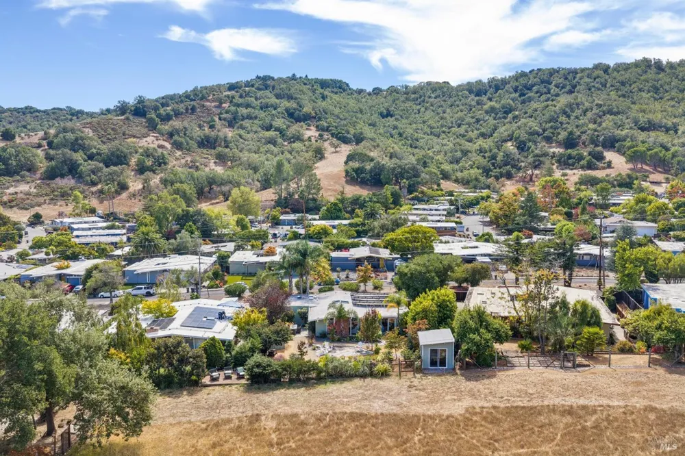 964 Del Ganado Road San Rafael, CA 94903