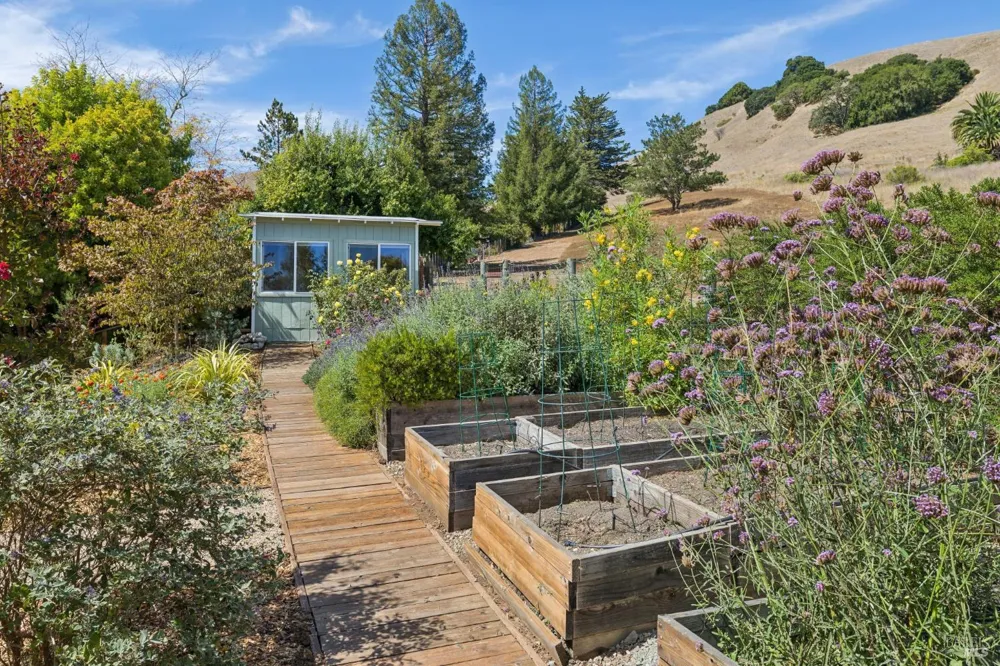 964 Del Ganado Road San Rafael, CA 94903
