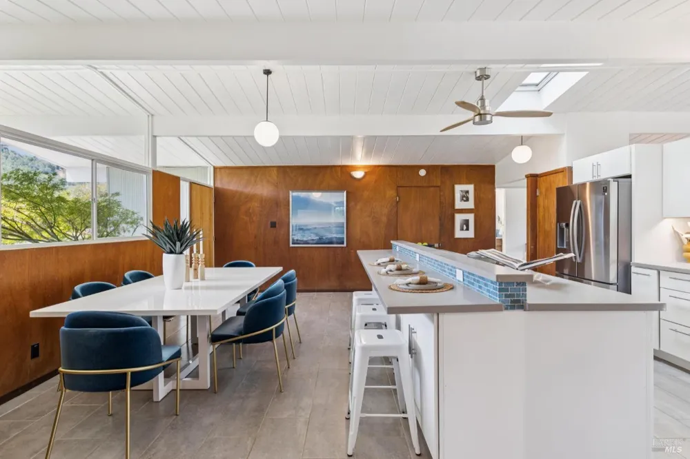 964 Del Ganado Road San Rafael, CA 94903