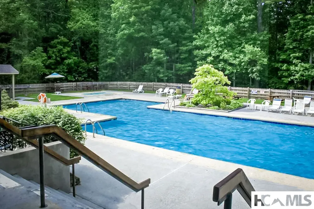 96 Dogwood Knob #24-2C Sapphire, NC 28774