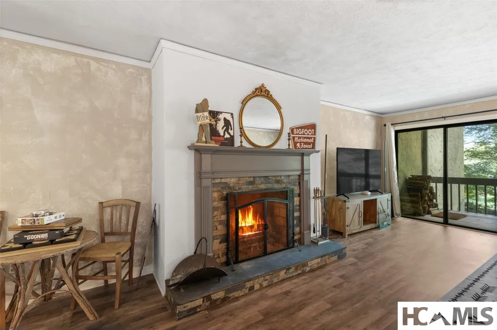 96 Dogwood Knob #24-2C Sapphire, NC 28774