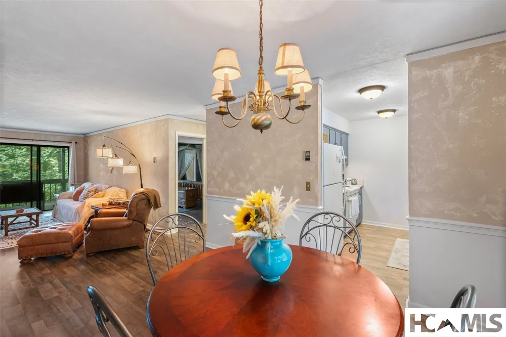 96 Dogwood Knob #24-2C Sapphire, NC 28774