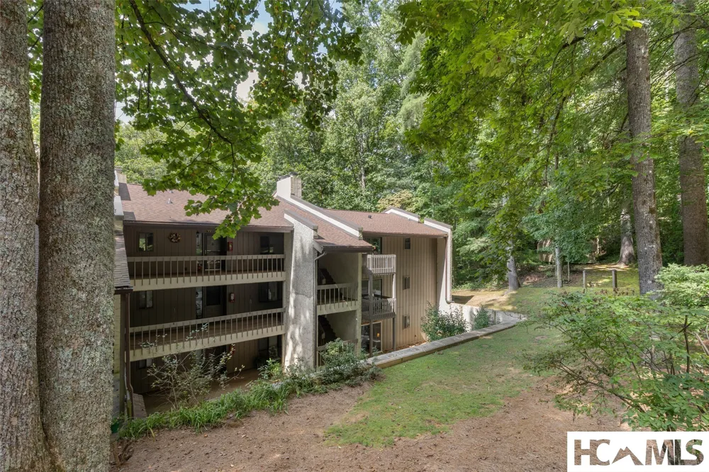 96 Dogwood Knob #24-2C Sapphire, NC 28774
