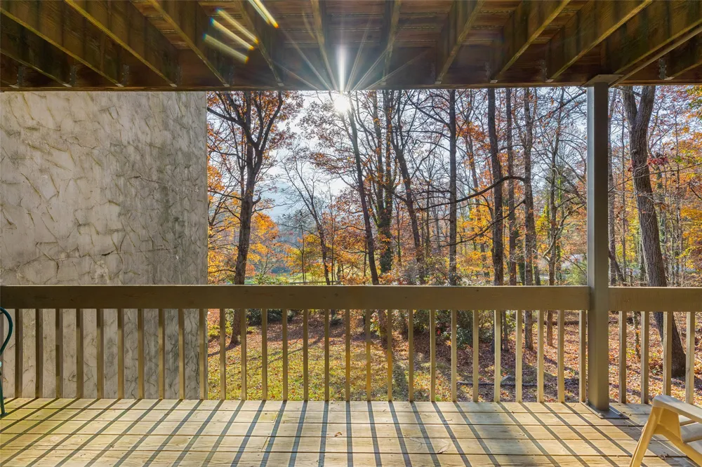 96 Dogwood Knob #24-2C Sapphire, NC 28774