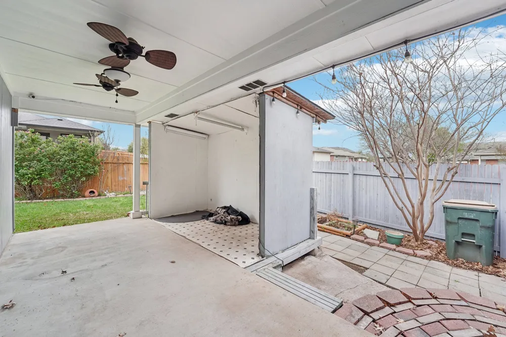 1724 Darjeeling Drive Pflugerville, TX 78660