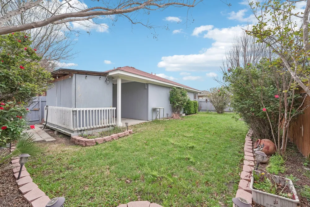 1724 Darjeeling Drive Pflugerville, TX 78660