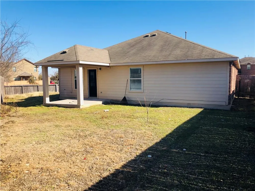 3750 Sandy Brook Drive Round Rock, TX 78665