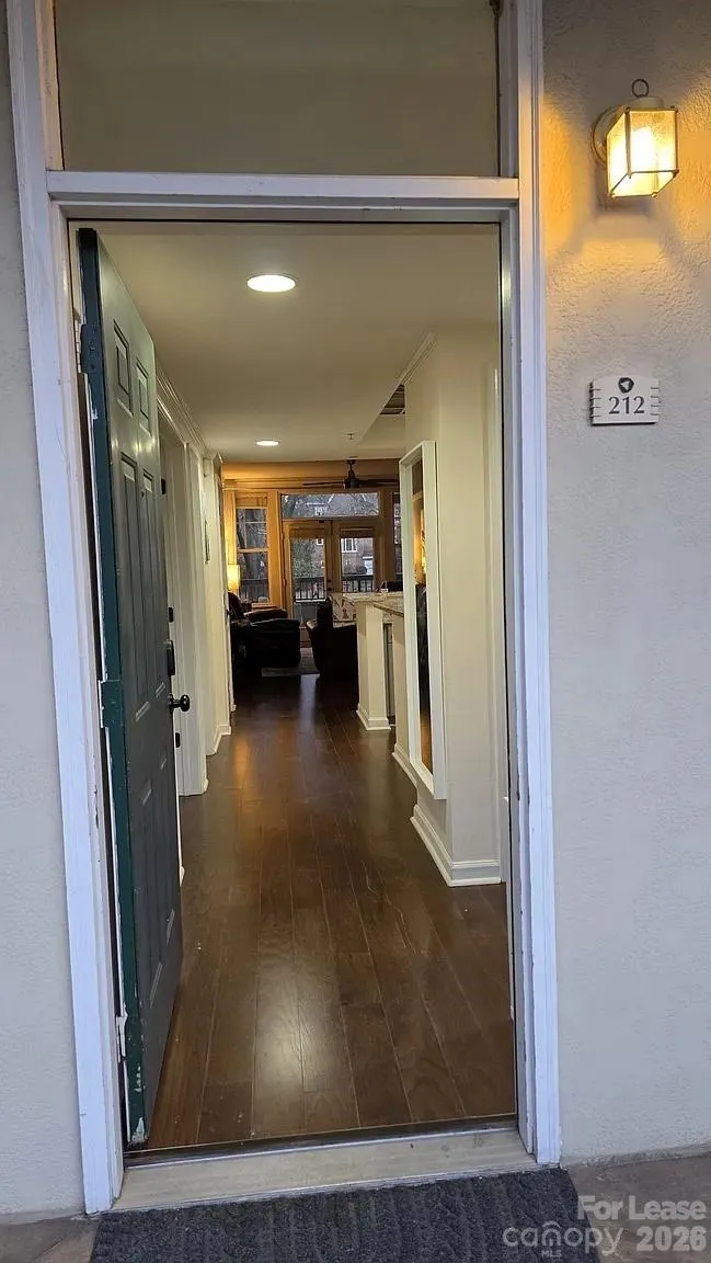 405 W 7th Street Charlotte, NC 28202