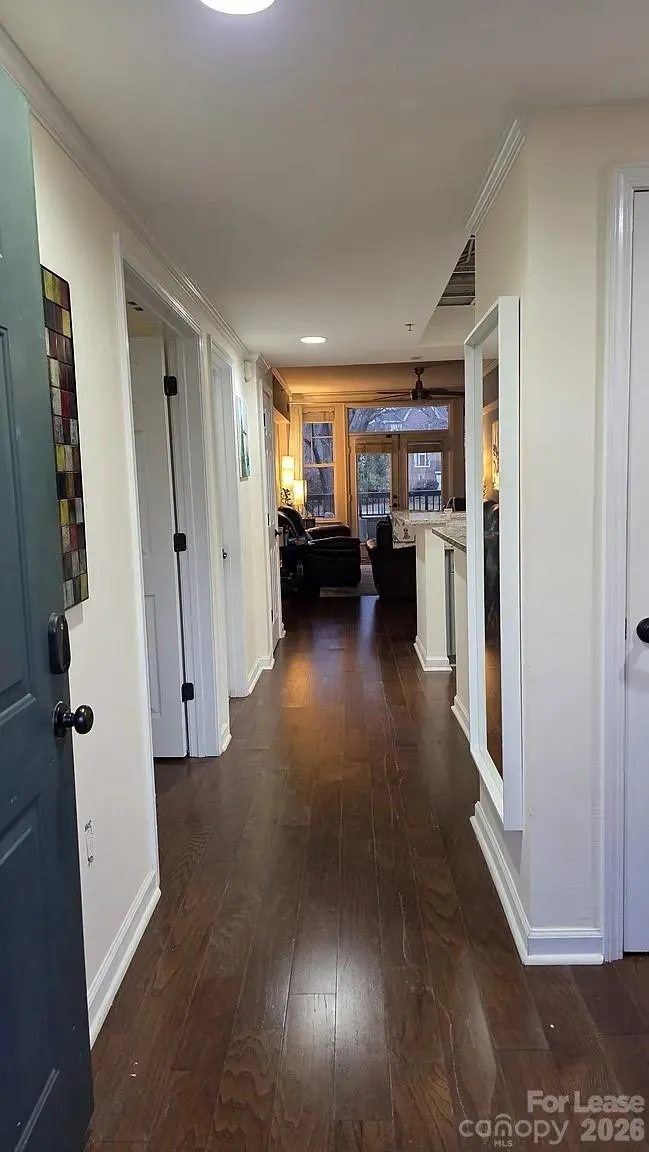 405 W 7th Street Charlotte, NC 28202