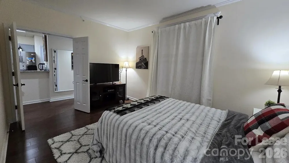 405 W 7th Street Charlotte, NC 28202