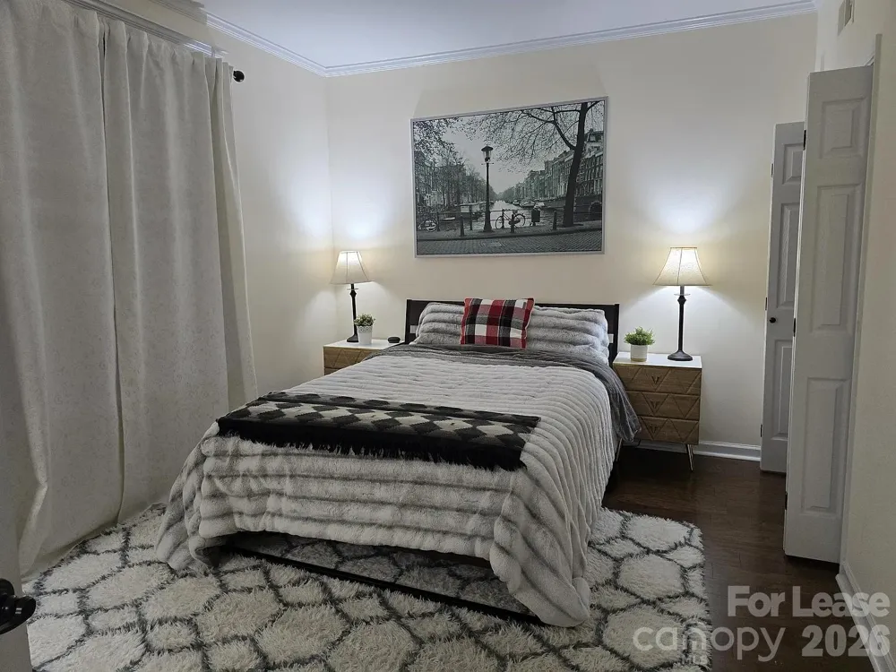 405 W 7th Street Charlotte, NC 28202