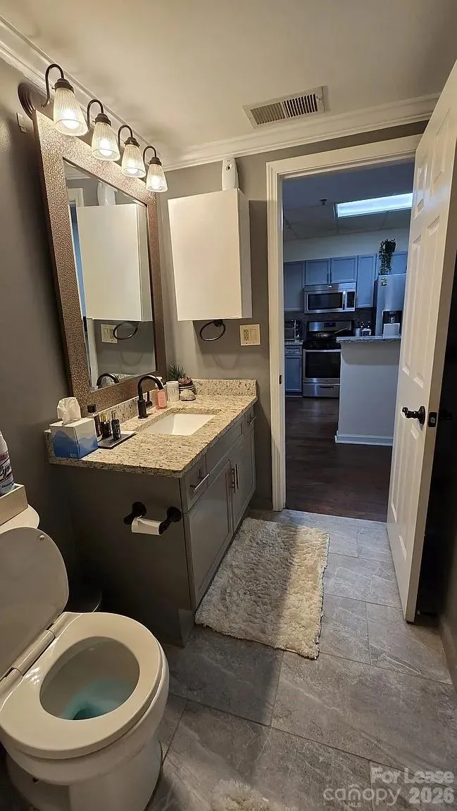 405 W 7th Street Charlotte, NC 28202
