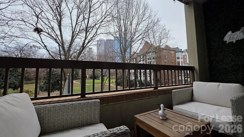 405 W 7th Street Charlotte, NC 28202