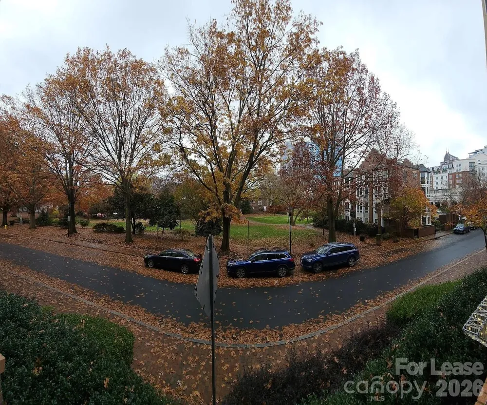 405 W 7th Street Charlotte, NC 28202