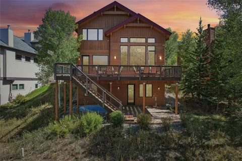 2206 Hamilton Creek Road