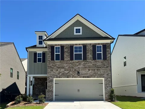 25 Butternut Way