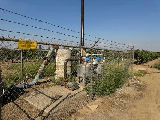 1 Indianola Sanger, CA 93657