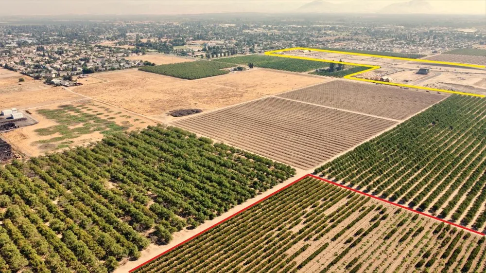 1 Indianola Sanger, CA 93657