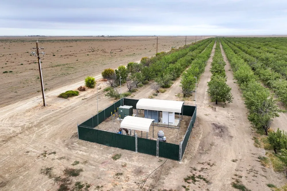 0 Manning Avenue Mendota, CA 93640