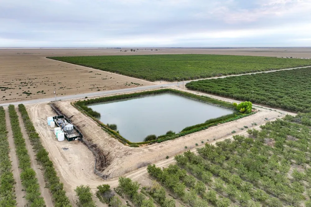 0 Manning Avenue Mendota, CA 93640