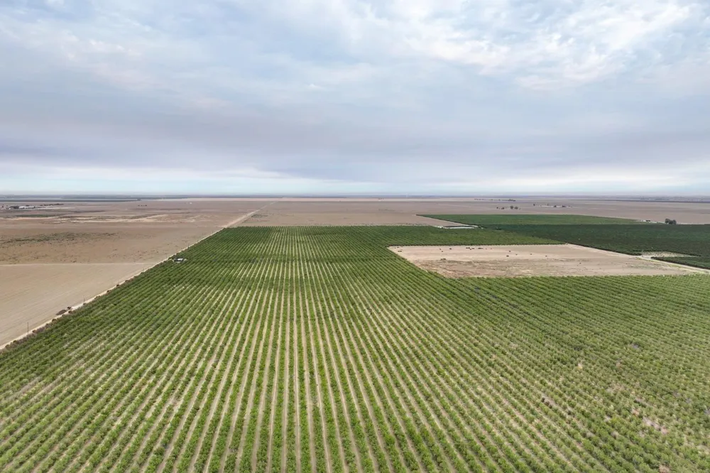 0 Manning Avenue Mendota, CA 93640