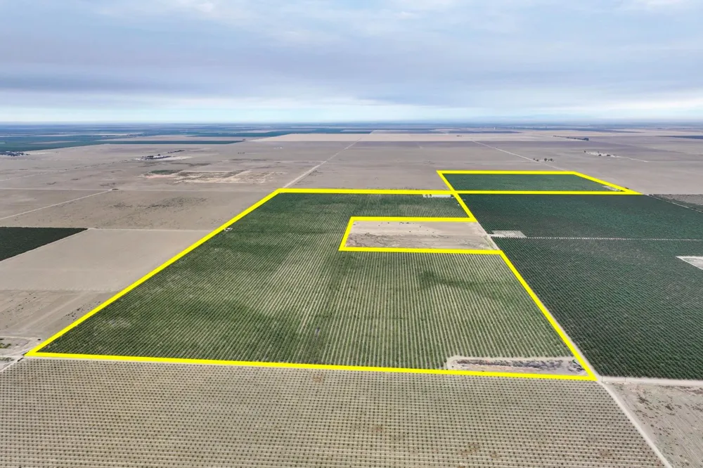 0 Manning Avenue Mendota, CA 93640