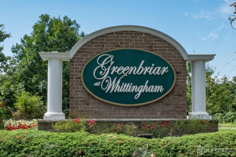 39 Winthrop Road #B Monroe, NJ 08831