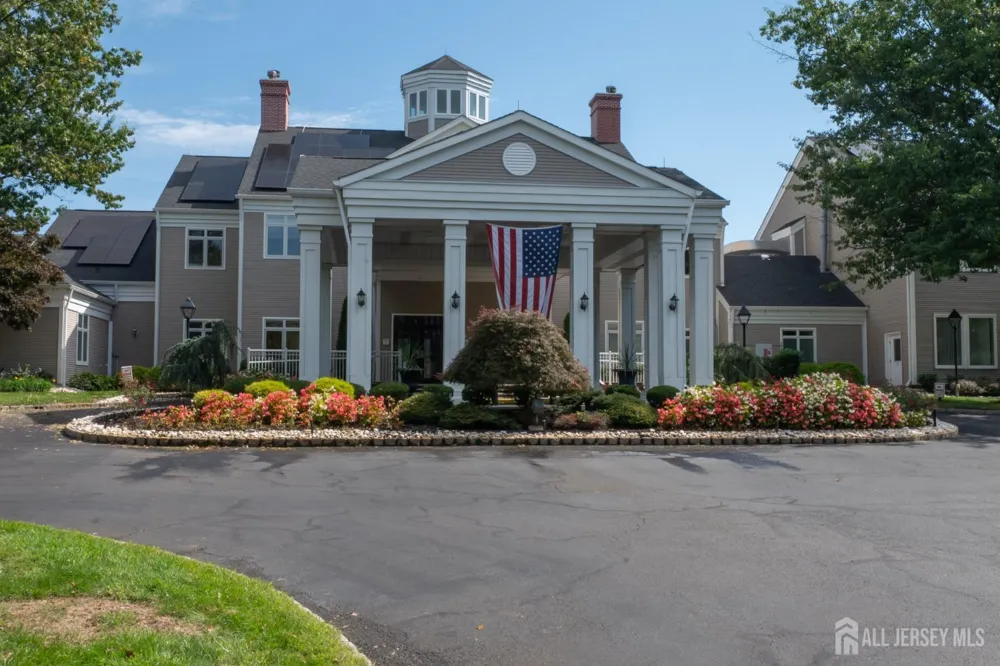 39 Winthrop Road #B Monroe, NJ 08831