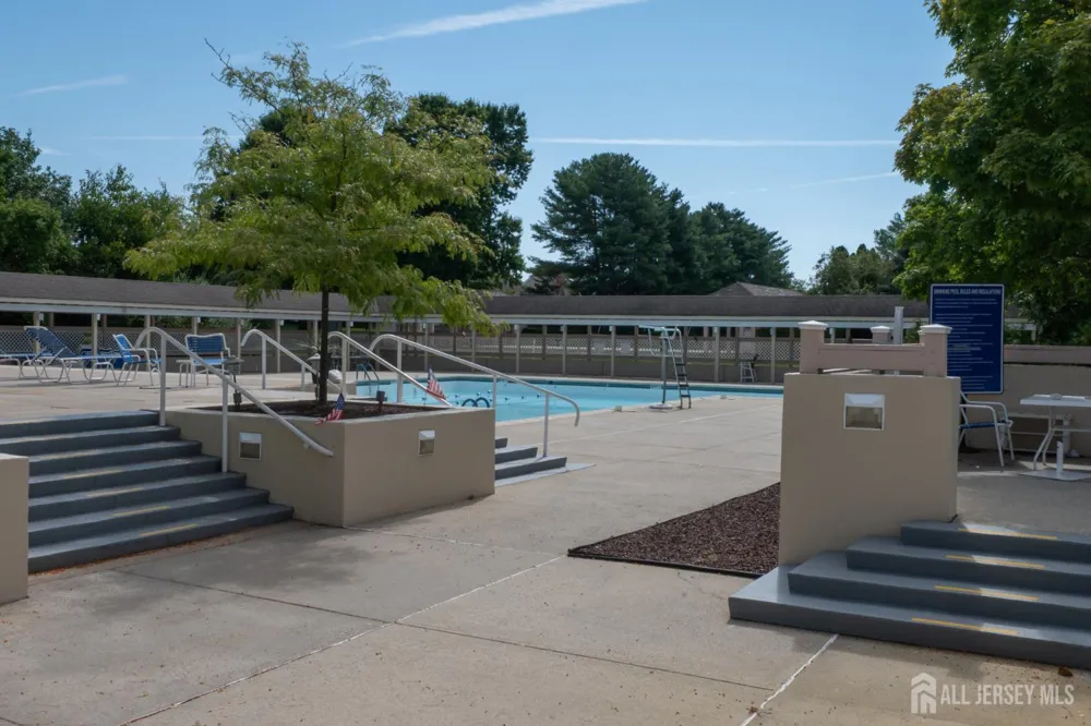 39 Winthrop Road #B Monroe, NJ 08831
