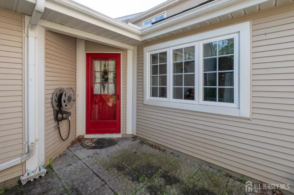 39 Winthrop Road #B Monroe, NJ 08831