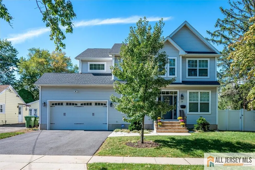 23 Dalton Place Edison, NJ 08817