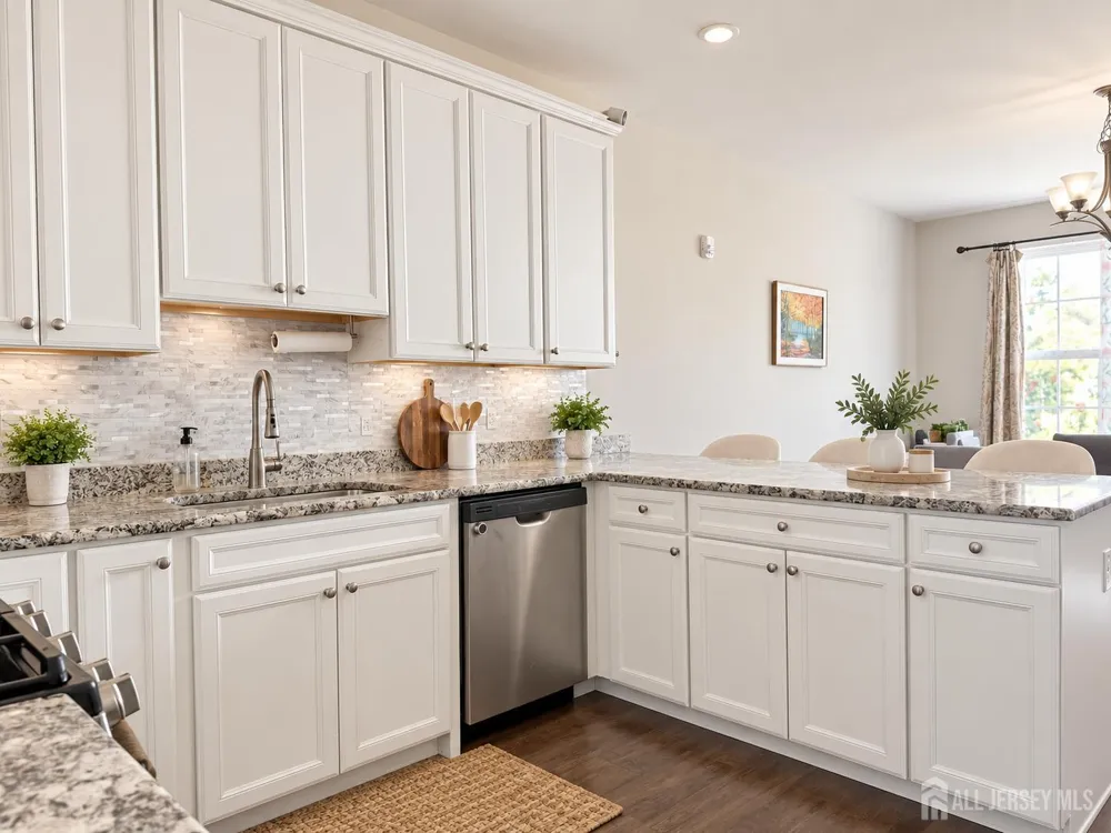 306 Dickson Court Highland Park, NJ 08904