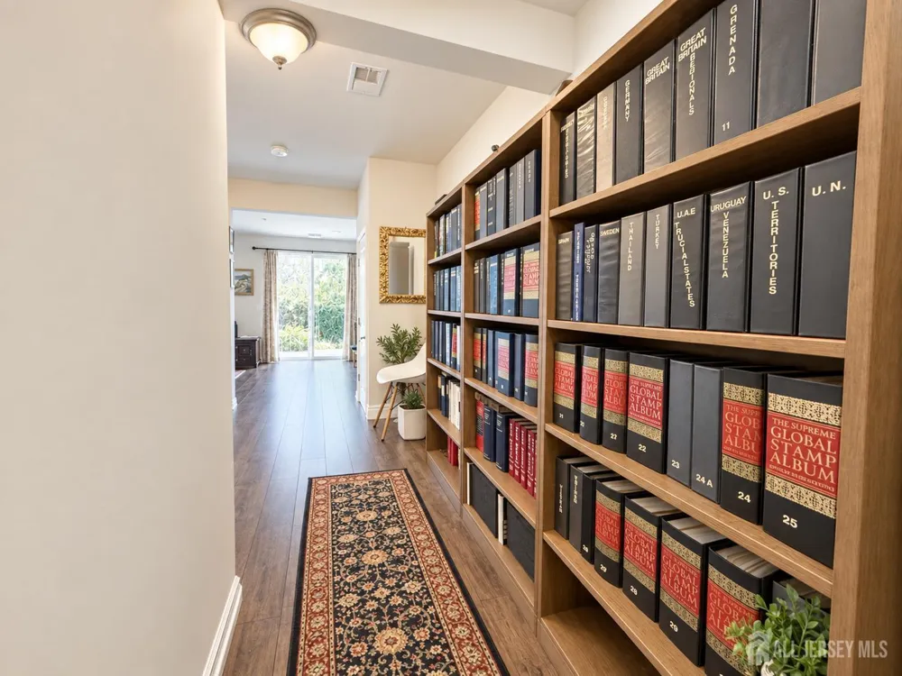 306 Dickson Court Highland Park, NJ 08904
