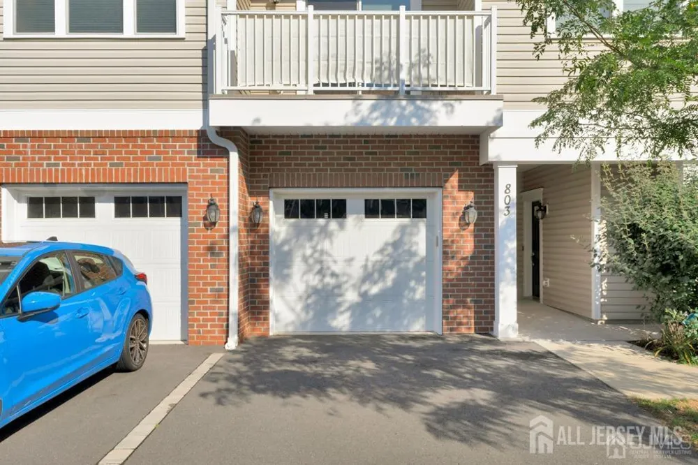 306 Dickson Court Highland Park, NJ 08904