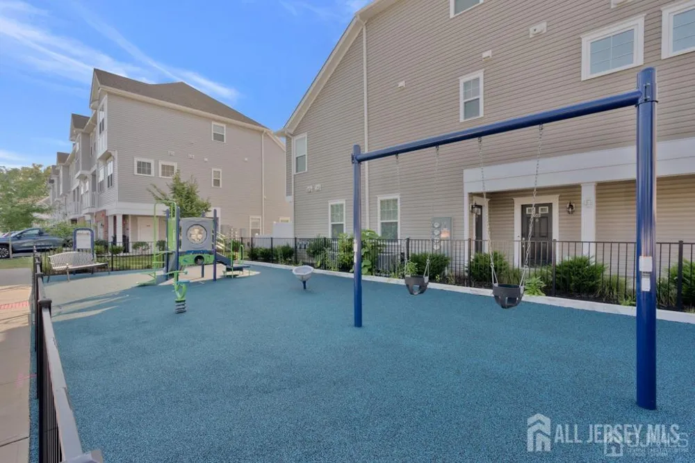306 Dickson Court Highland Park, NJ 08904