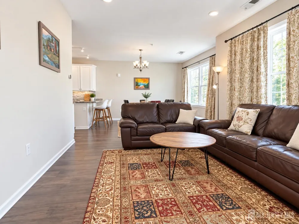 306 Dickson Court Highland Park, NJ 08904