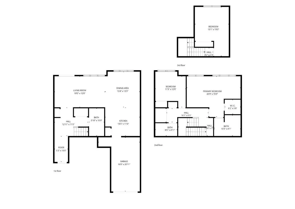 306 Dickson Court Highland Park, NJ 08904
