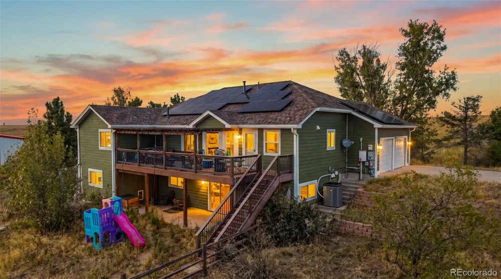 7555 Patrick Trail Elizabeth, CO 80107