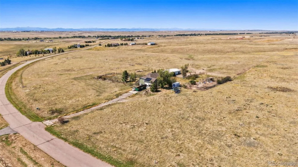7555 Patrick Trail Elizabeth, CO 80107