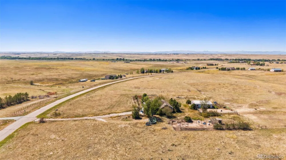 7555 Patrick Trail Elizabeth, CO 80107