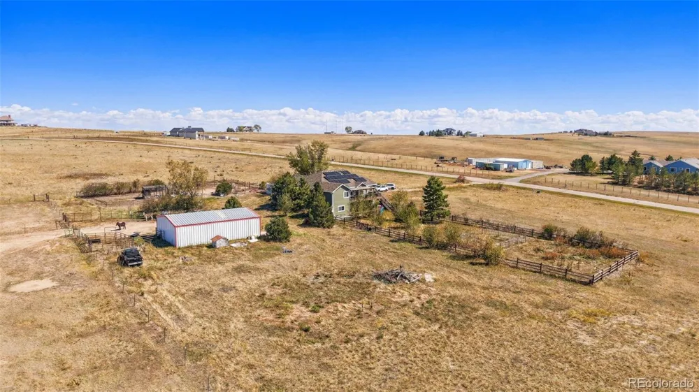 7555 Patrick Trail Elizabeth, CO 80107