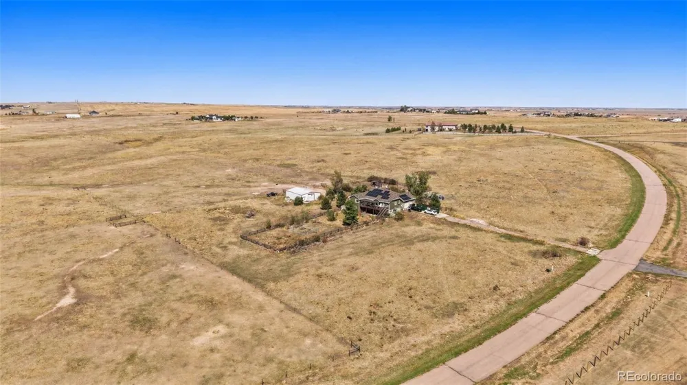 7555 Patrick Trail Elizabeth, CO 80107