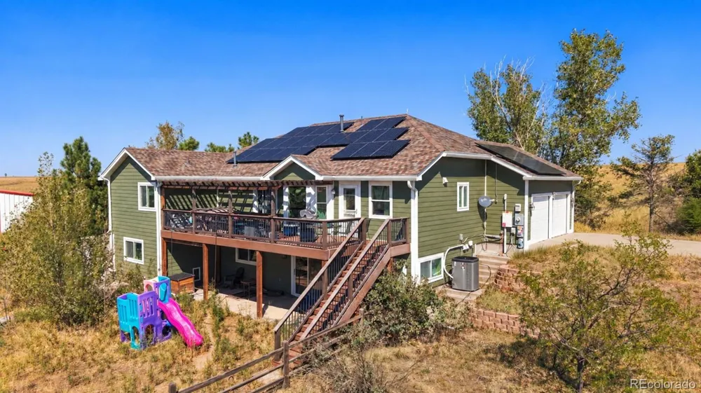 7555 Patrick Trail Elizabeth, CO 80107