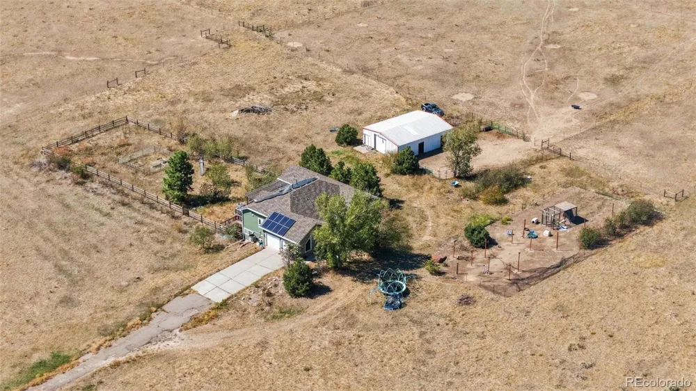 7555 Patrick Trail Elizabeth, CO 80107