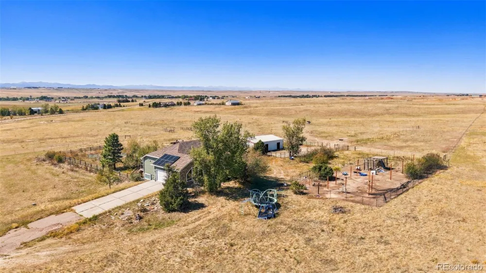 7555 Patrick Trail Elizabeth, CO 80107