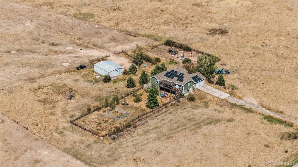 7555 Patrick Trail Elizabeth, CO 80107