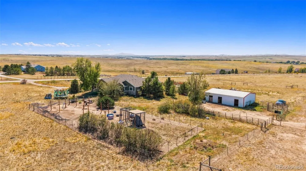 7555 Patrick Trail Elizabeth, CO 80107