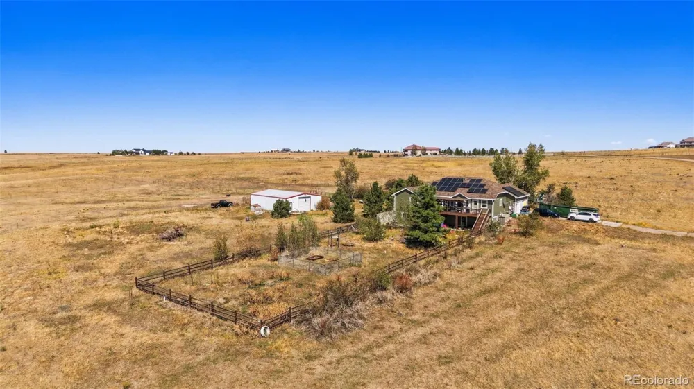 7555 Patrick Trail Elizabeth, CO 80107